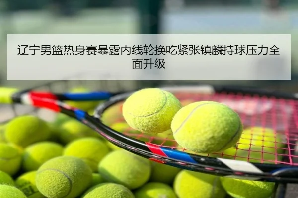 辽宁男篮热身赛暴露内线轮换吃紧张镇麟持球压力全面升级